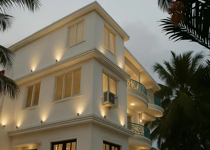 Appy Holidays Homes