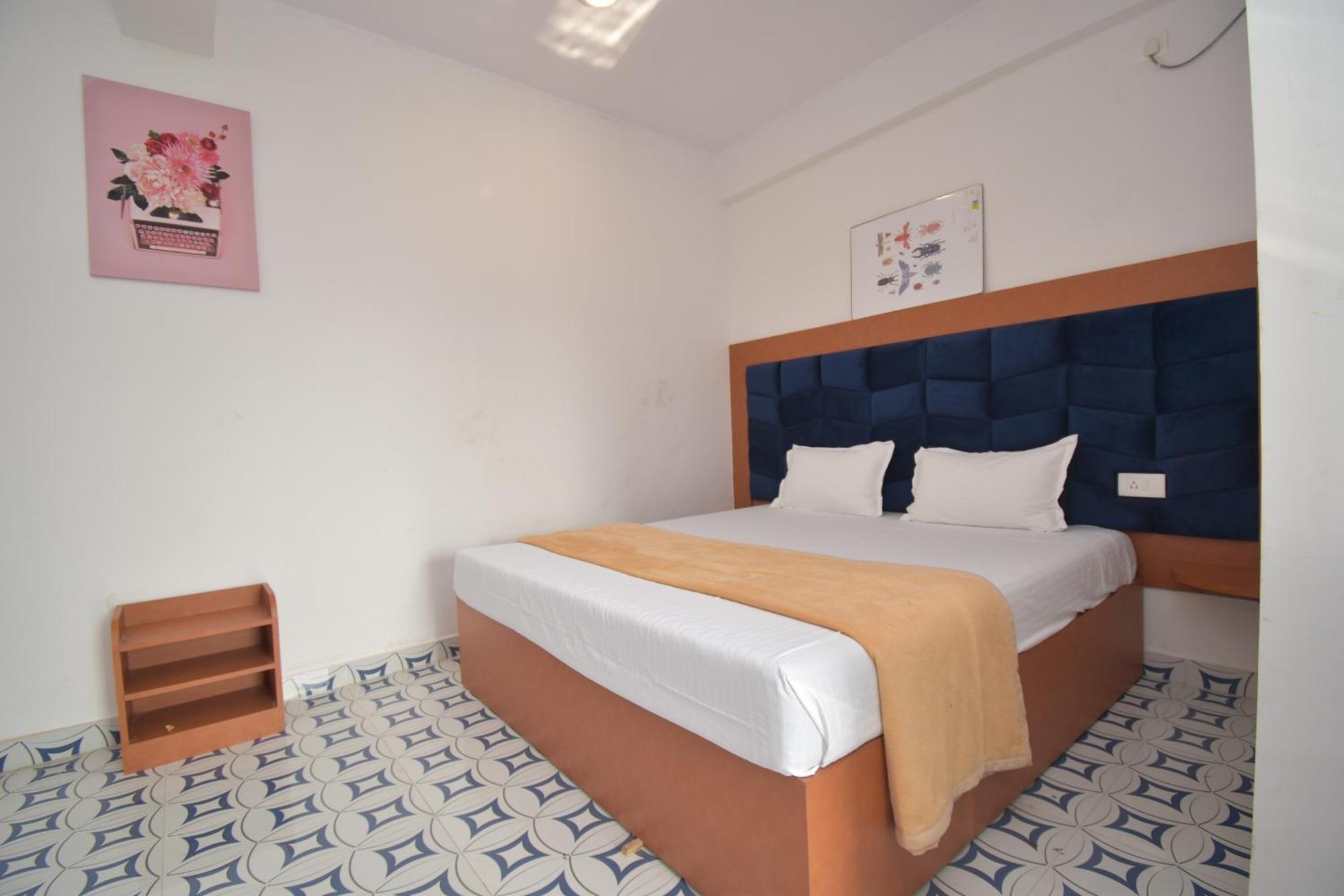 Appy Holidays Homes Apartment