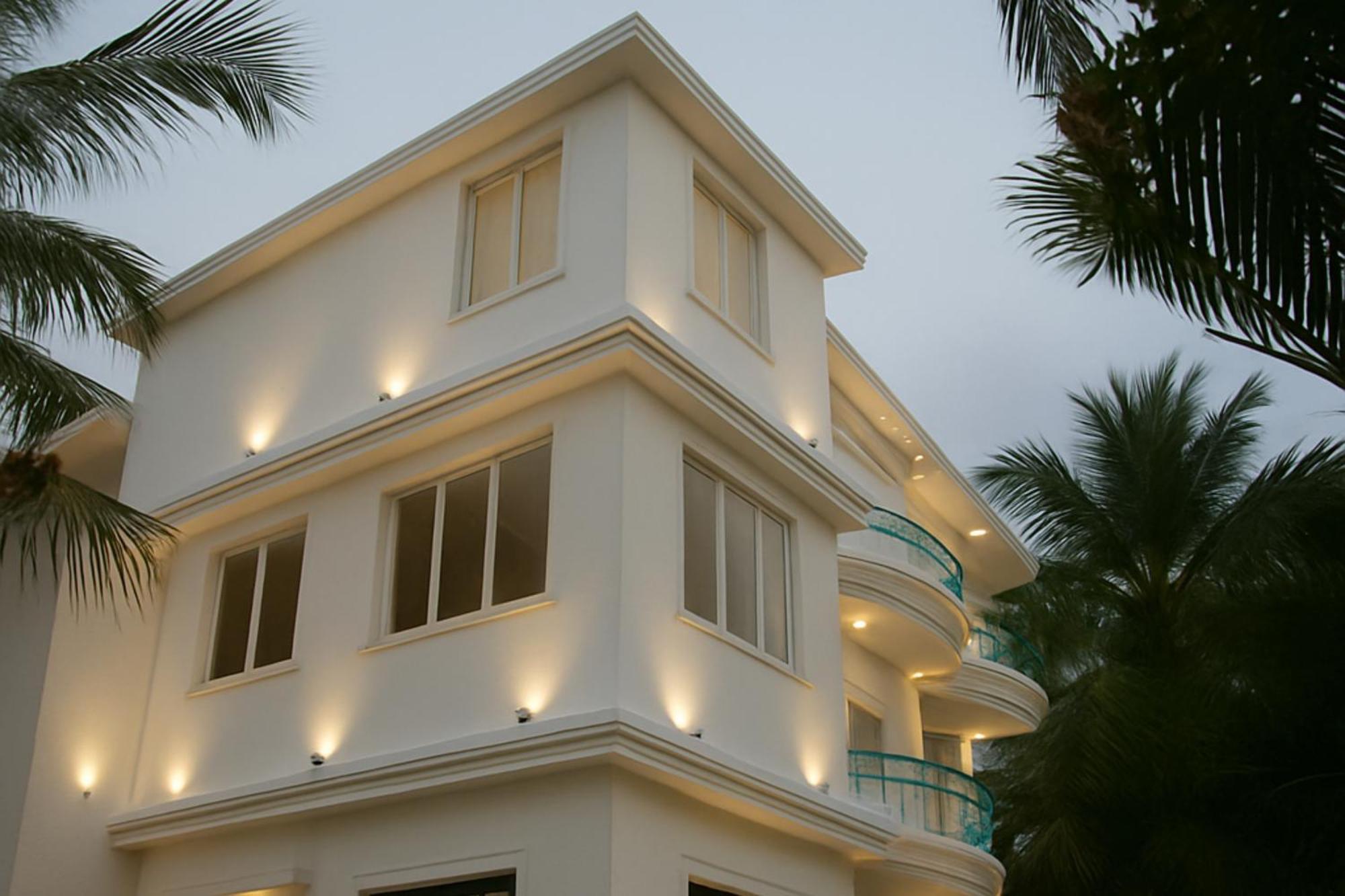 Appy Holidays Homes