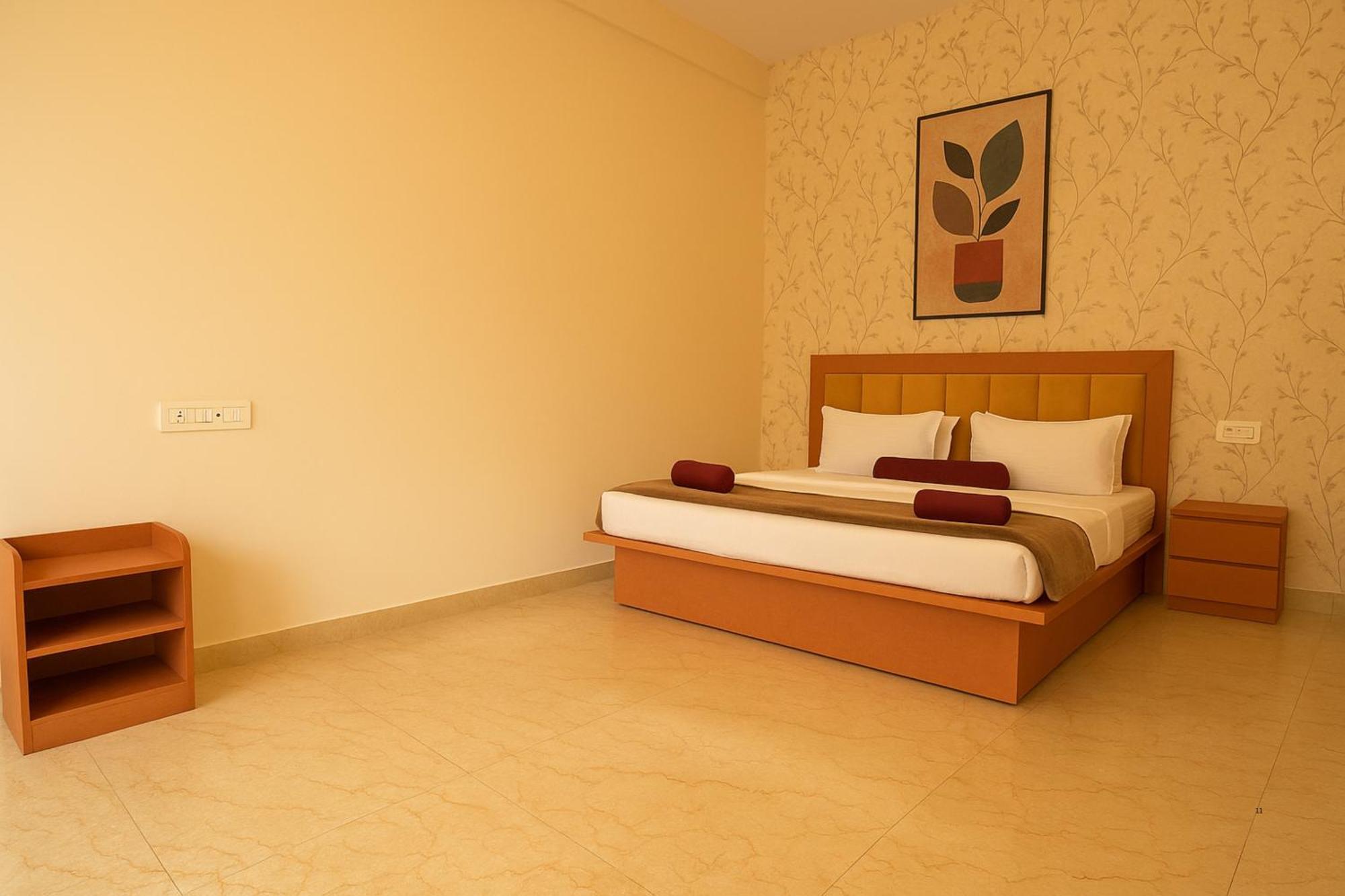Apartment Appy Holidays Homes *