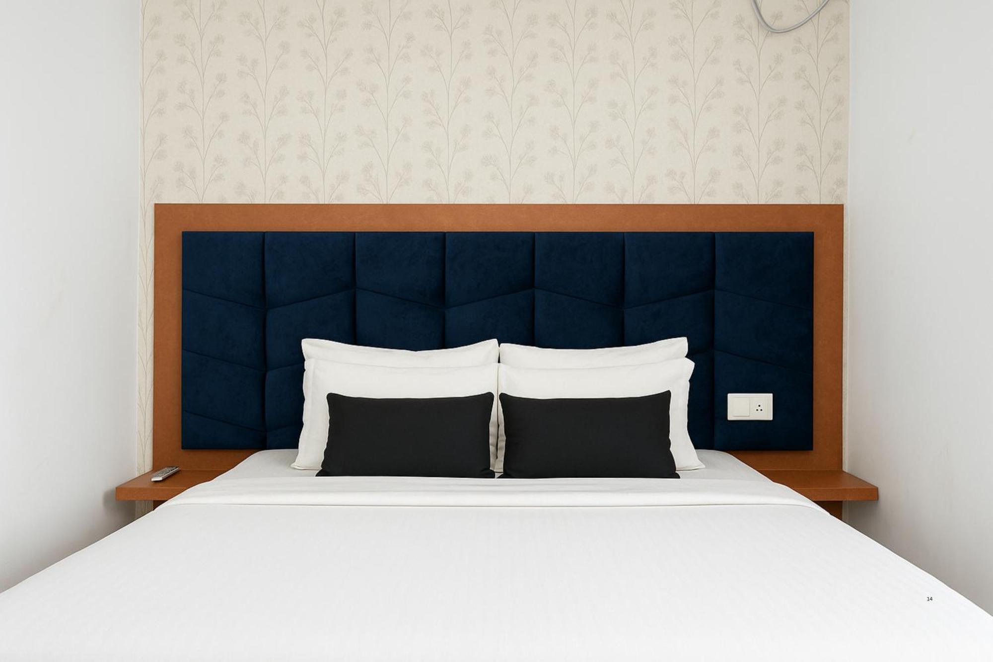 Apartment Appy Holidays Homes Calangute
