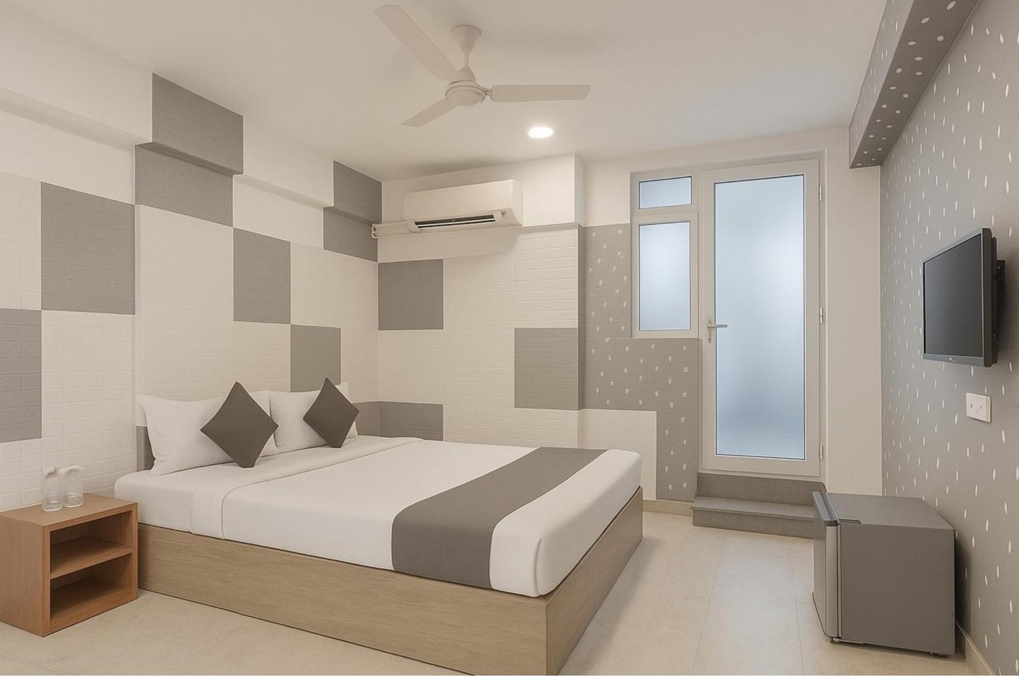 Appy Holidays Homes Apartment *