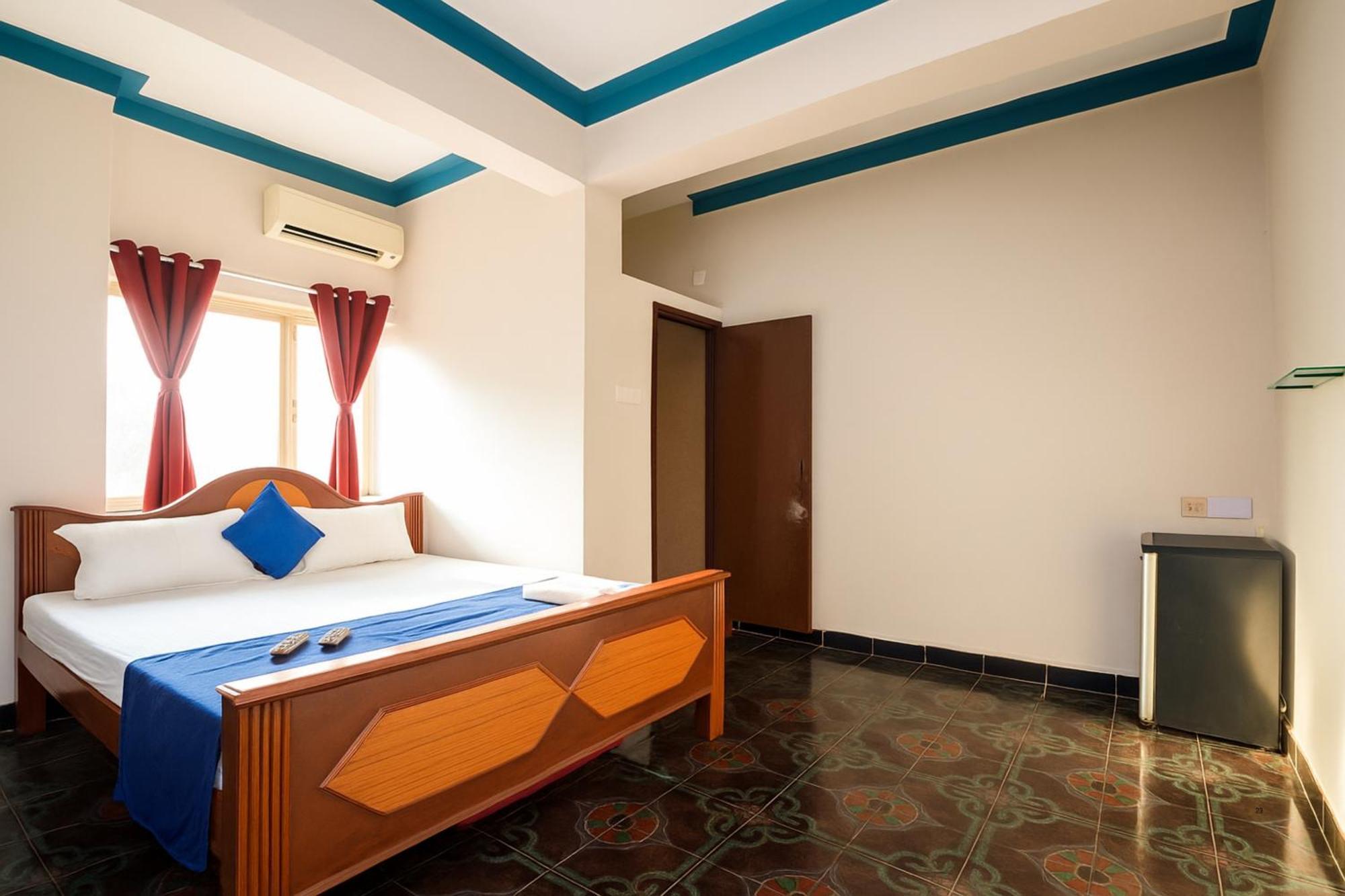 Appy Holidays Homes * Calangute