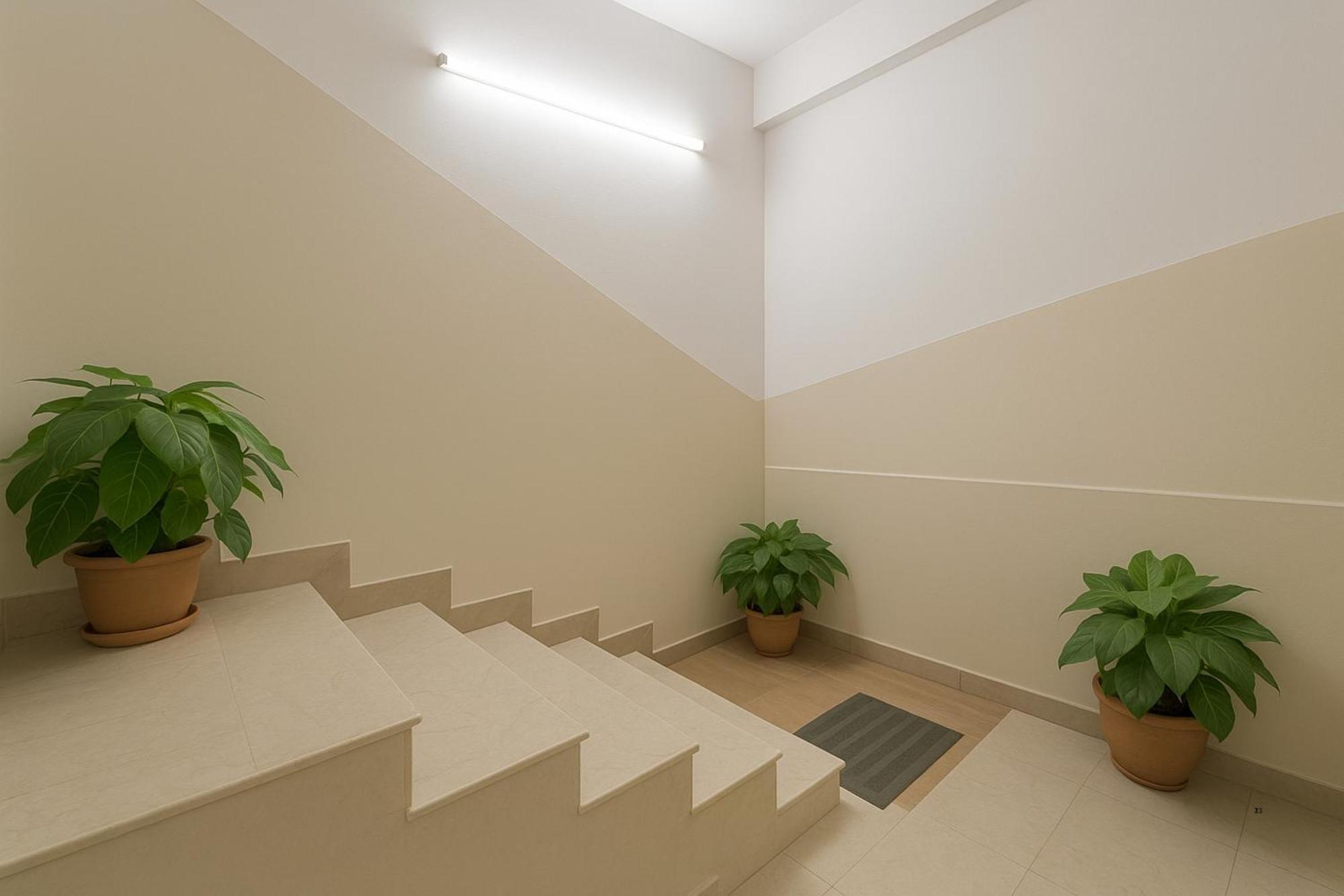 Appy Holidays Homes * Calangute