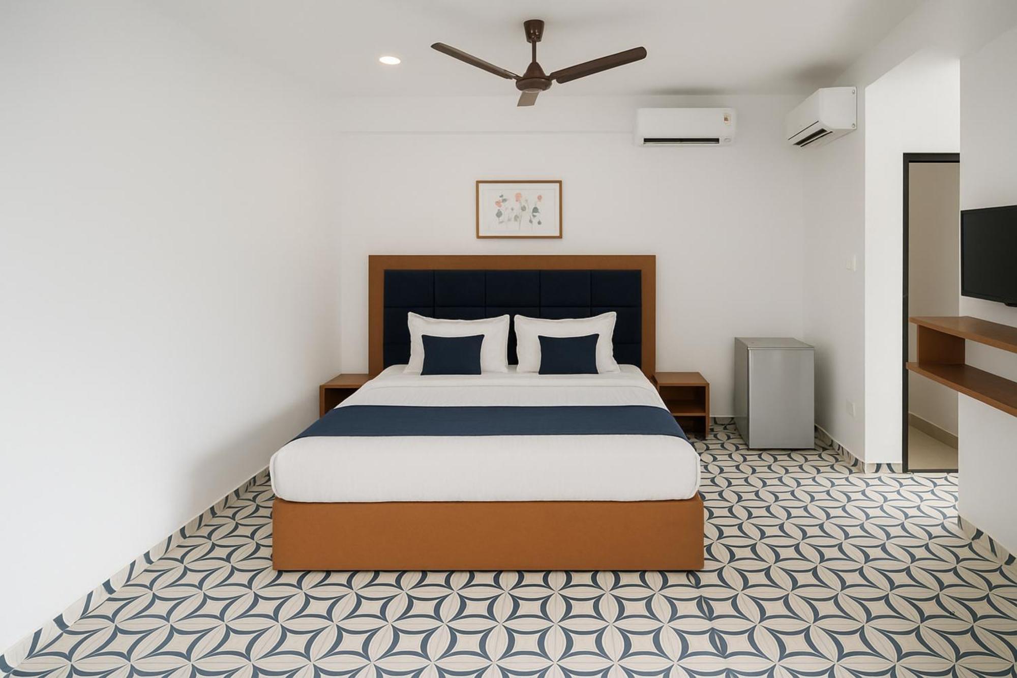 Appy Holidays Homes Apartment *