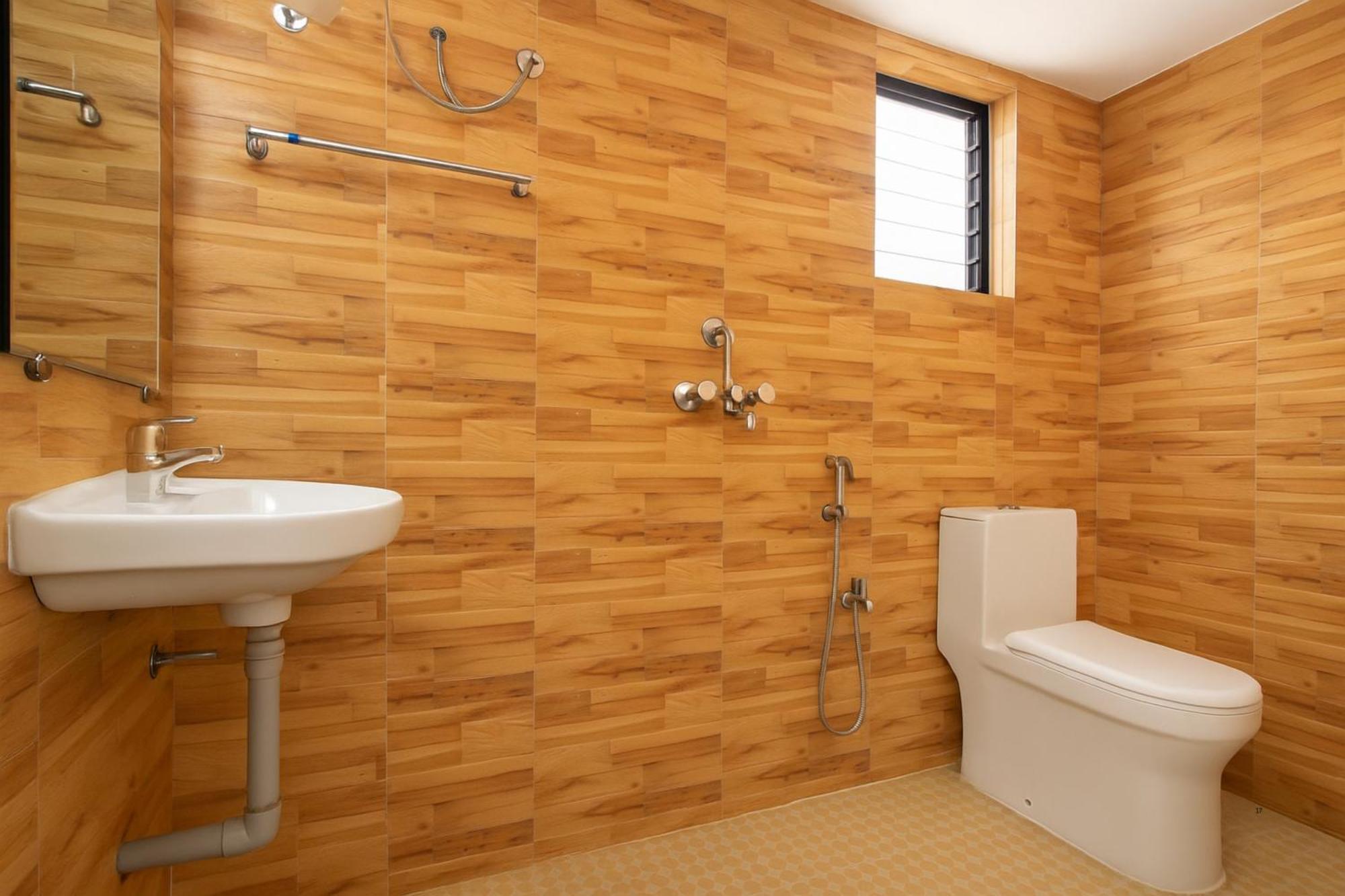 Appy Holidays Homes Apartment Calangute