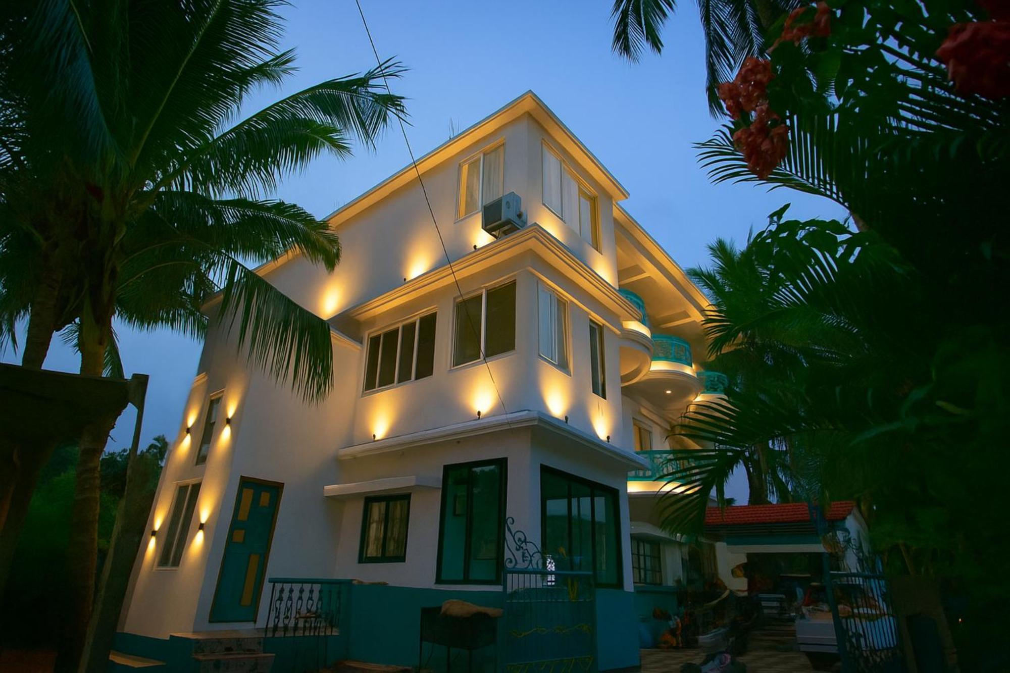 Apartment Appy Holidays Homes *