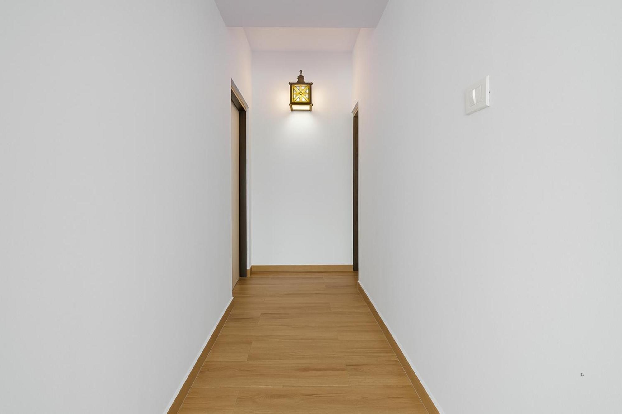Appy Holidays Homes Apartment Calangute