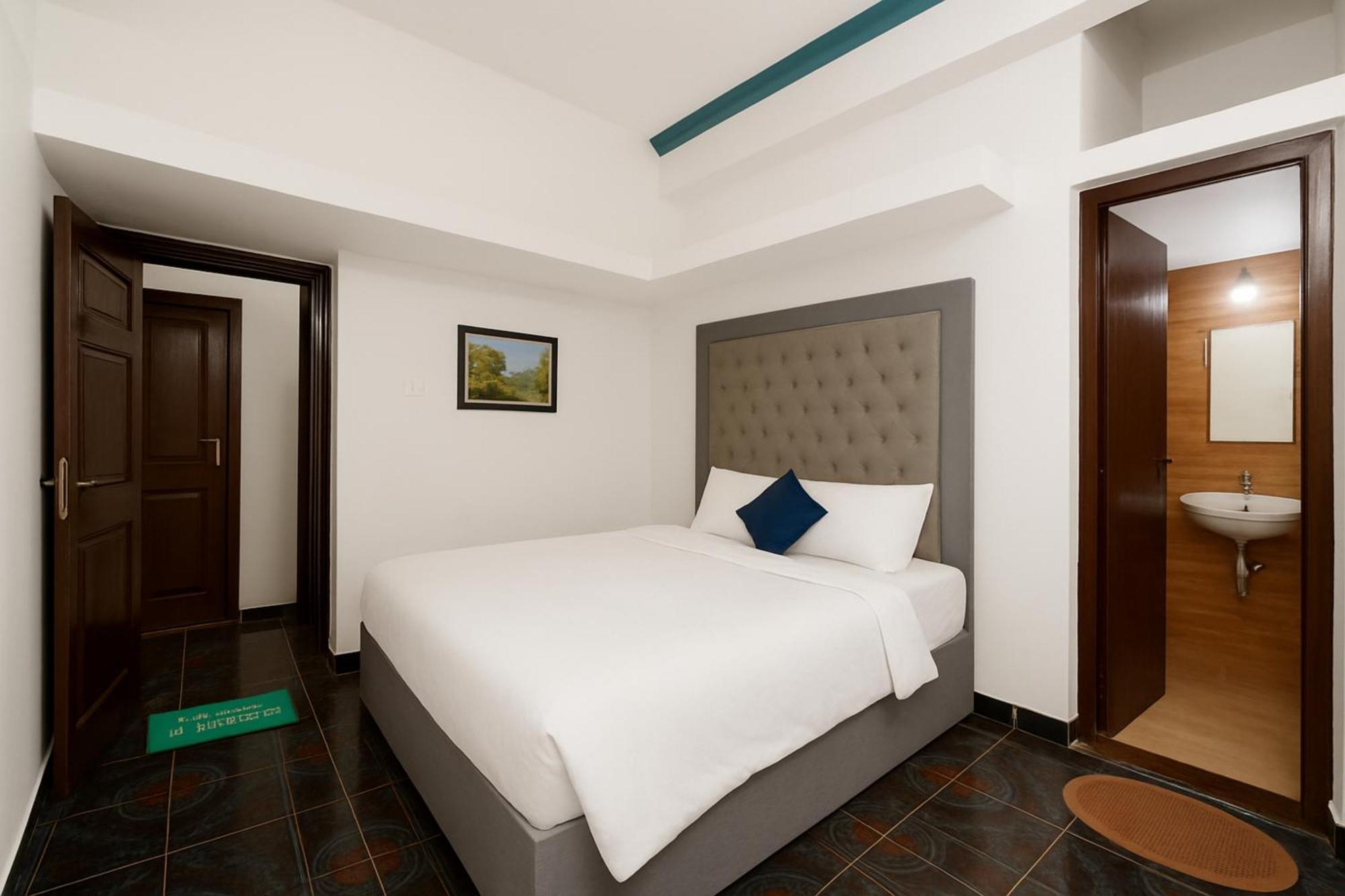 Appy Holidays Homes * Calangute