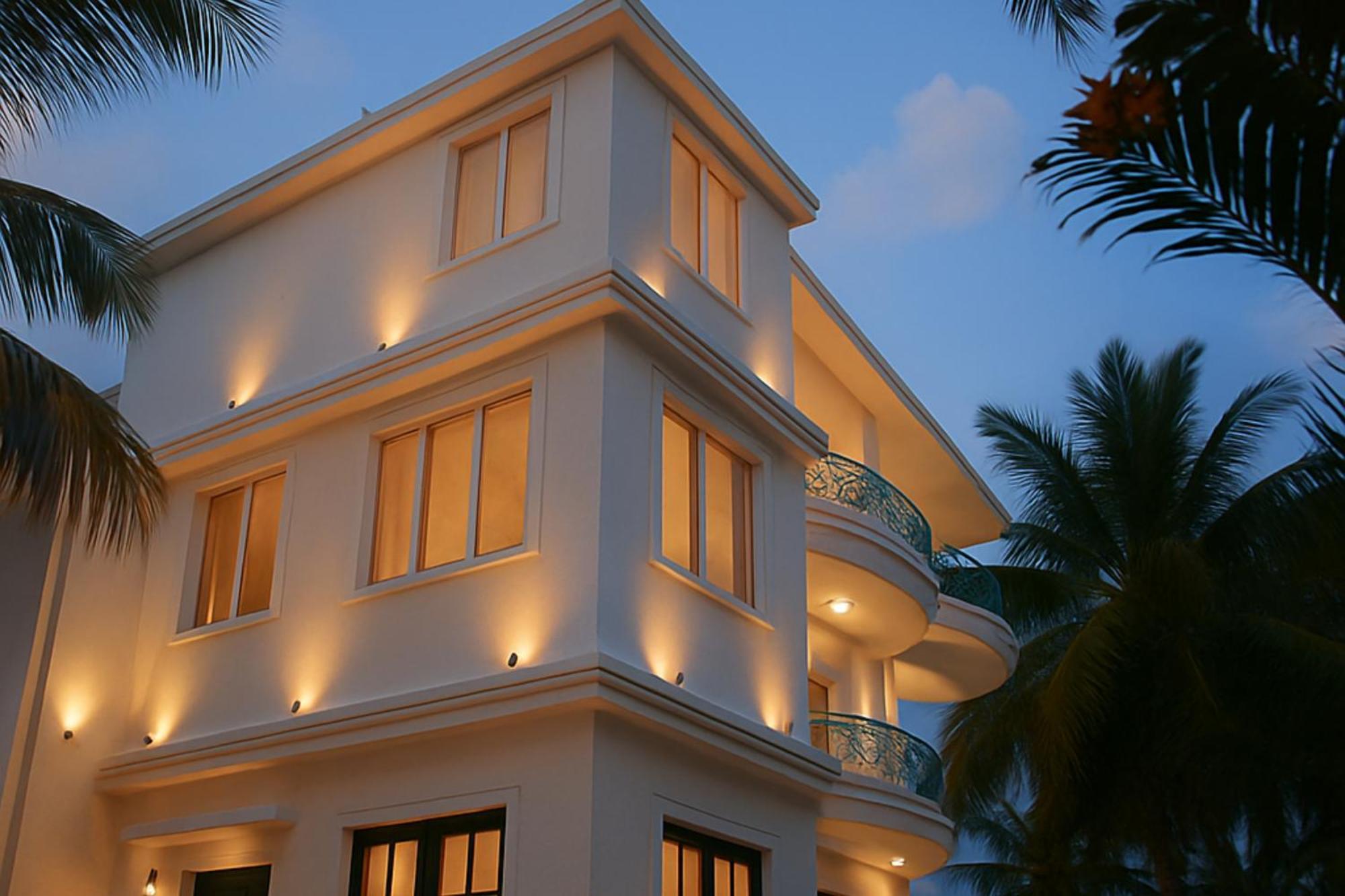 Appy Holidays Homes Apartment *