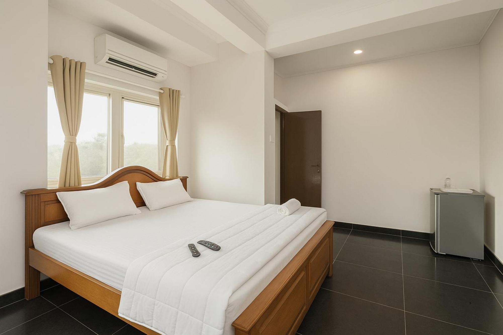 Appy Holidays Homes Calangute