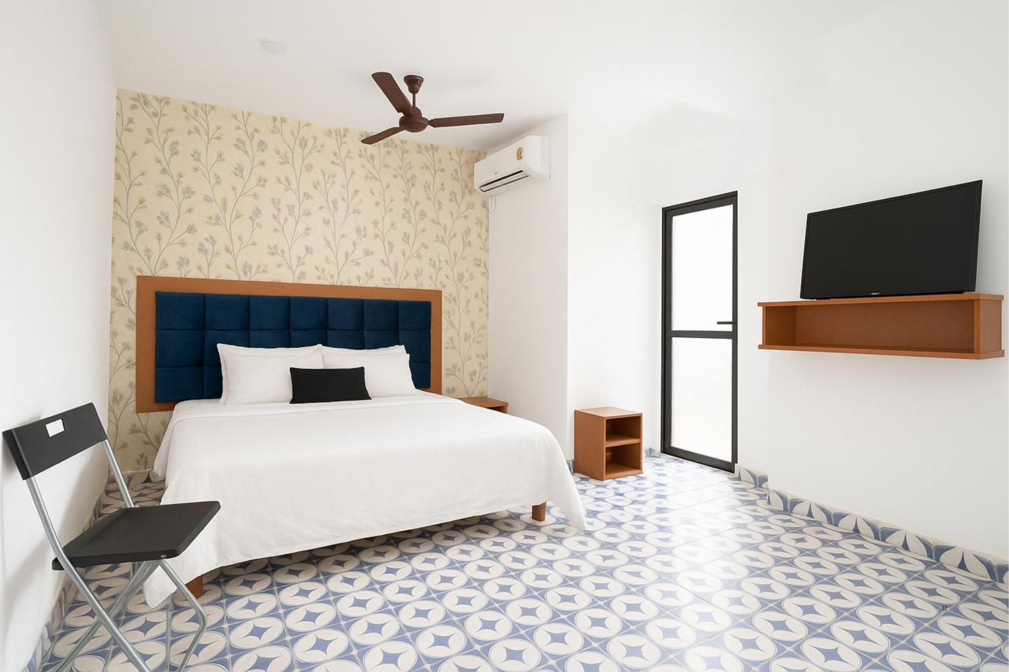 Appy Holidays Homes Calangute