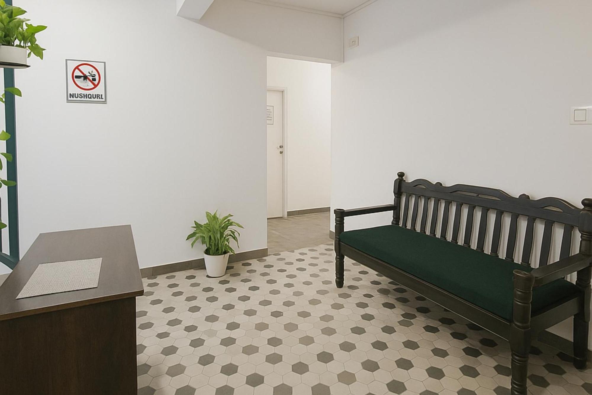 Appy Holidays Homes * Calangute